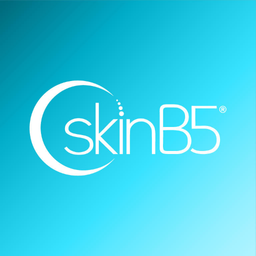 💡Treat the inside, restore the outside. 🌱Naturally incredible results, @skinb5 skin wellness products work, for good! 💙