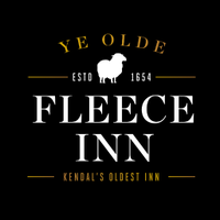 Ye Olde Fleece Inn, Kendal(@fleecekendal) 's Twitter Profile Photo