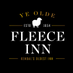 Ye Olde Fleece Inn, Kendal (@fleecekendal) Twitter profile photo