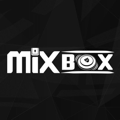 @mixboxarcade