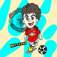 🍥ROY_kuma🍥 (@roy__keane) 's Twitter Profile