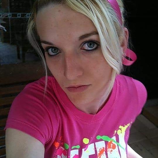 Hi people's, Angelica Bellas here looking for a man to share my life with live in Brisbane with