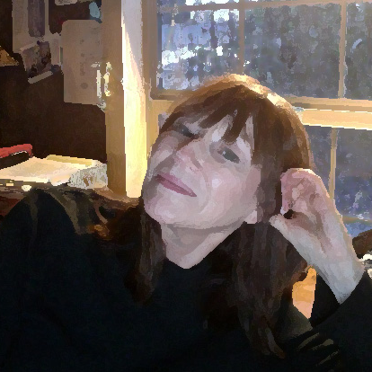 Dedicated to lifelong learning; exploring potential, possibilities and consciousness. Wine lover. Writer. Cultural creative.