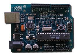 newToArduino's profile picture. Passionate about electronics and enabling all to use it.