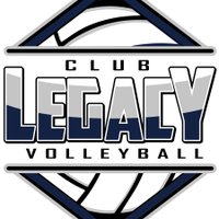 Club Legacy Volleyball Omaha (@legacyvbomaha) 's Twitter Profile