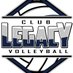 Club Legacy Volleyball Omaha (@LegacyVBOmaha) Twitter profile photo