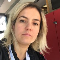 Nebile Korucu 👩‍💻(@Nekorucu) 's Twitter Profile Photo