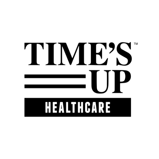 TIME'S UP Healthcare