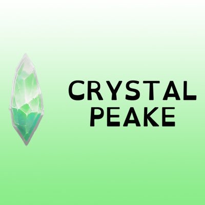 crystalpeakepub Profile Picture