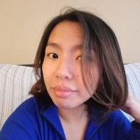 Cindy (@cich) 's Twitter Profile