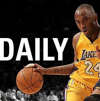 dailydimetv's profile picture. Ten Drops of NBA Knowledge