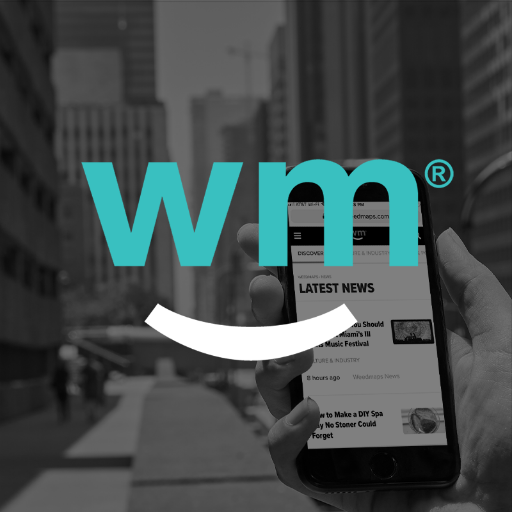 weedmapsnews's profile picture. 