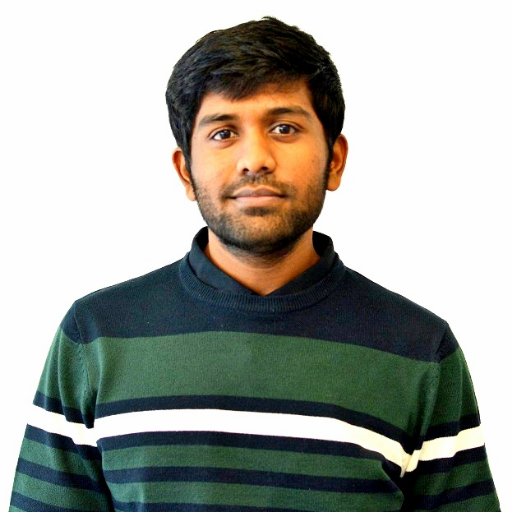 christopherp942's profile picture. MSc Business Analytics at NUI, Galway