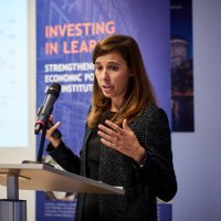 Francesca Caselli (@fgcaselli) 's Twitter Profile