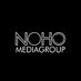 NOHO Media Group (@nohomediagroup) Twitter profile photo