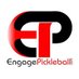 EngagePickleball (@EngageSporting) Twitter profile photo