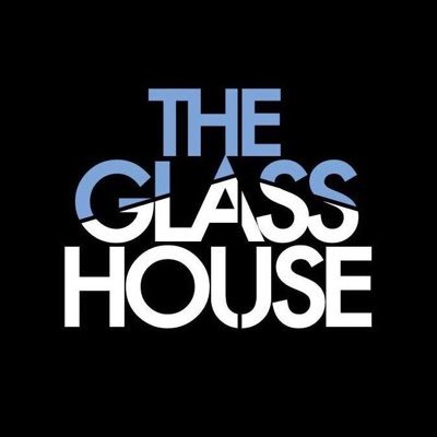 The Glass House Concert Hall Pomona, CA #theglasshousepomona TIX 👇