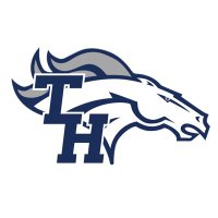 THHS_Football(@THHS_Football) 's Twitter Profile Photo