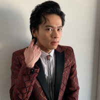 中川晃教(@nakagawa1982aki) 's Twitter Profile Photo