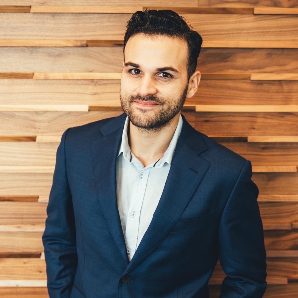 Luis__Mazoni's profile picture. 