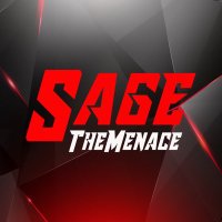 SaGe TheMenace(@SaGeTheMenace) 's Twitter Profile Photo