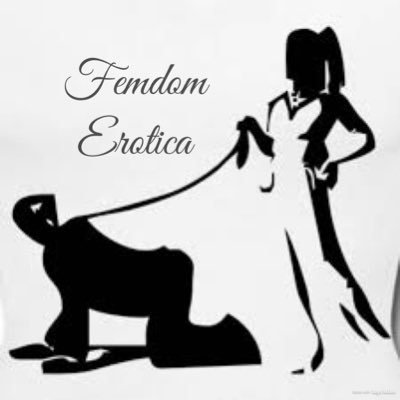 ⚜️Femdom Erotica⚜️ Catering to both Domme and Sub fantasies. DM me with any fantasies you have that you’d like me to write about.