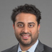 Ram Pathak, M.D. (@RamPathakMD) Twitter profile photo