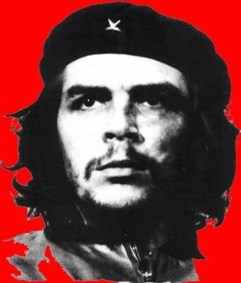 GUERRILLA TRICONTINENTAL EN DEFENSA DE LA REVOLUCION PARA LOGRAR LA PATRIA LIBRE