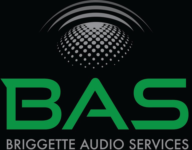 Briggette Audio Services specializing in TV Audio, RF and comms for over 20 years