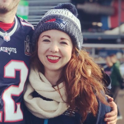 SaaS Sales @HubSpot, CO native, outdoor enthusiast, environmental activist, runner, craft beer lover