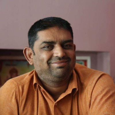 dharmen71286112's profile picture. Jounlist
Live in sehore