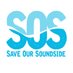 Save Our Soundside (@SavOurSoundside) Twitter profile photo