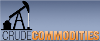 Crude commodities trading information for anyone wanting to learn more about the fundamentals for oil commodities or refresh on crude futures information.