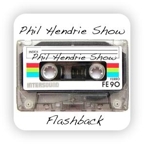 The Largest Phil Hendrie Show Fansite & Podcast