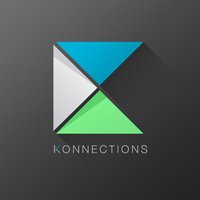 konnections(@konnectionsapp) 's Twitter Profile Photo
