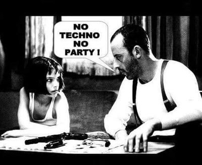 MarioQuintanaG2's profile picture. Amor x el techno