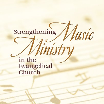 Calvin M. Johansson // author, Strengthening Music Ministry in the Evangelical Church (Feb. 2019) // alum @HoughtonCollege and @SWBTS // 39 years @EvangelUniv