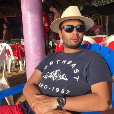 davidralega's profile picture. Estudiante de Medicina