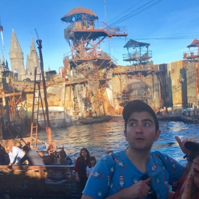 Waterworld: A Live Sea War Spectacular Fan Account