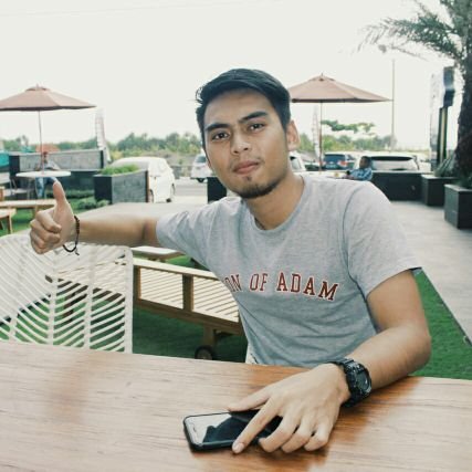 zakieabd's profile picture. 