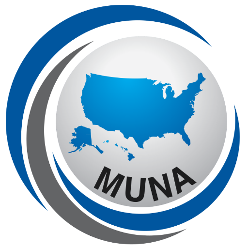 Muslim Ummah of North America (MUNA) is a faith-based religious and social organization, established in 1990 as a non-profit organization. #মুনা