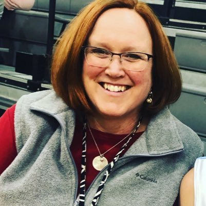 Williamsmlgr5's profile picture. Teacher, mom, grandma, lover of books.