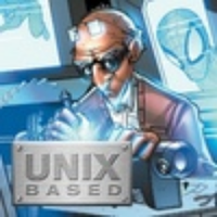 BlockZeta (@unixlinux) 's Twitter Profile