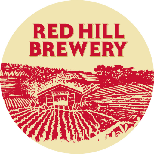 Brewery, real ale, hop garden, on top of Red Hill. The tweets of Karen & Dave Golding & anyone else around the place who says anything beery. Open Thu-Sun 11-7
