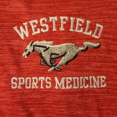 (Spring) Westfield Sports Medicine