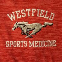 Westfield Mustang Sports Medicine(@MustangATs) 's Twitter Profile Photo