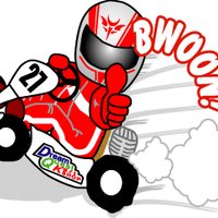 dreamquestkart (@ks_dreamquest) 's Twitter Profile Photo