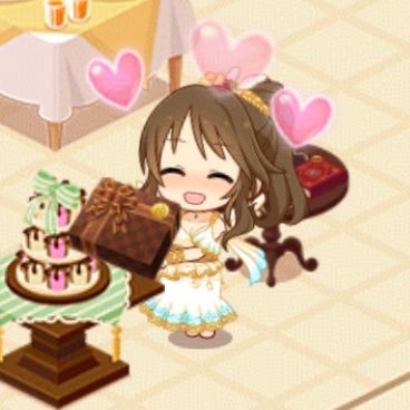 とりあえず適当にゲームに手を出してる人、そしてシレン大好きっ子。基本知らない人はフォローされても返しませんのであしからず。つぶやきに統一性はありません。 デレステは半引退気味ですが、藍子ちゃんは応援し続けます。 スト5はスパダイ到達。スト6、エドでMR1750到達!舞でアルマス到達!