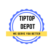 Hello there, I am Heather Walcott and here at Tiptop Depot, we believe in high quality and exceptional customer service.