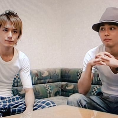 💖とく💙さんのプロフィール画像